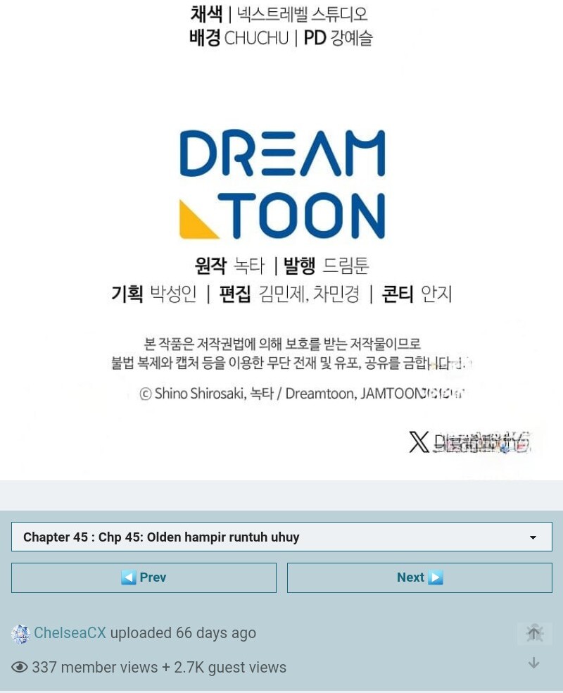 Chapter 45 - halaman 57