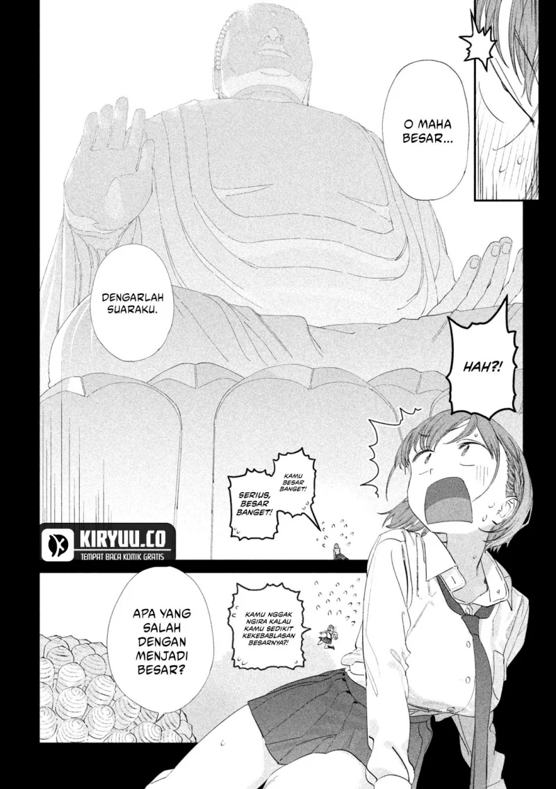 Chapter 100 - halaman 11