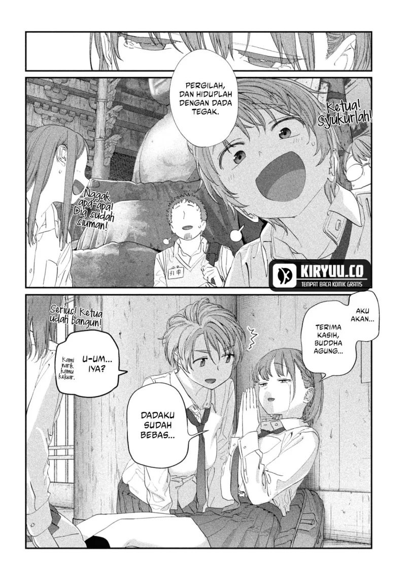 Chapter 100 - halaman 13