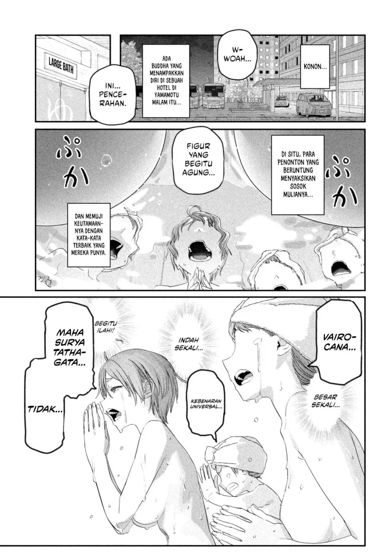 Chapter 100 - halaman 14