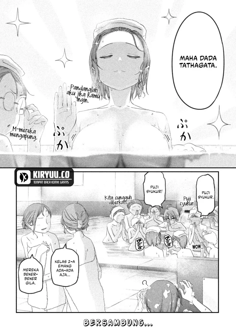 Chapter 100 - halaman 15