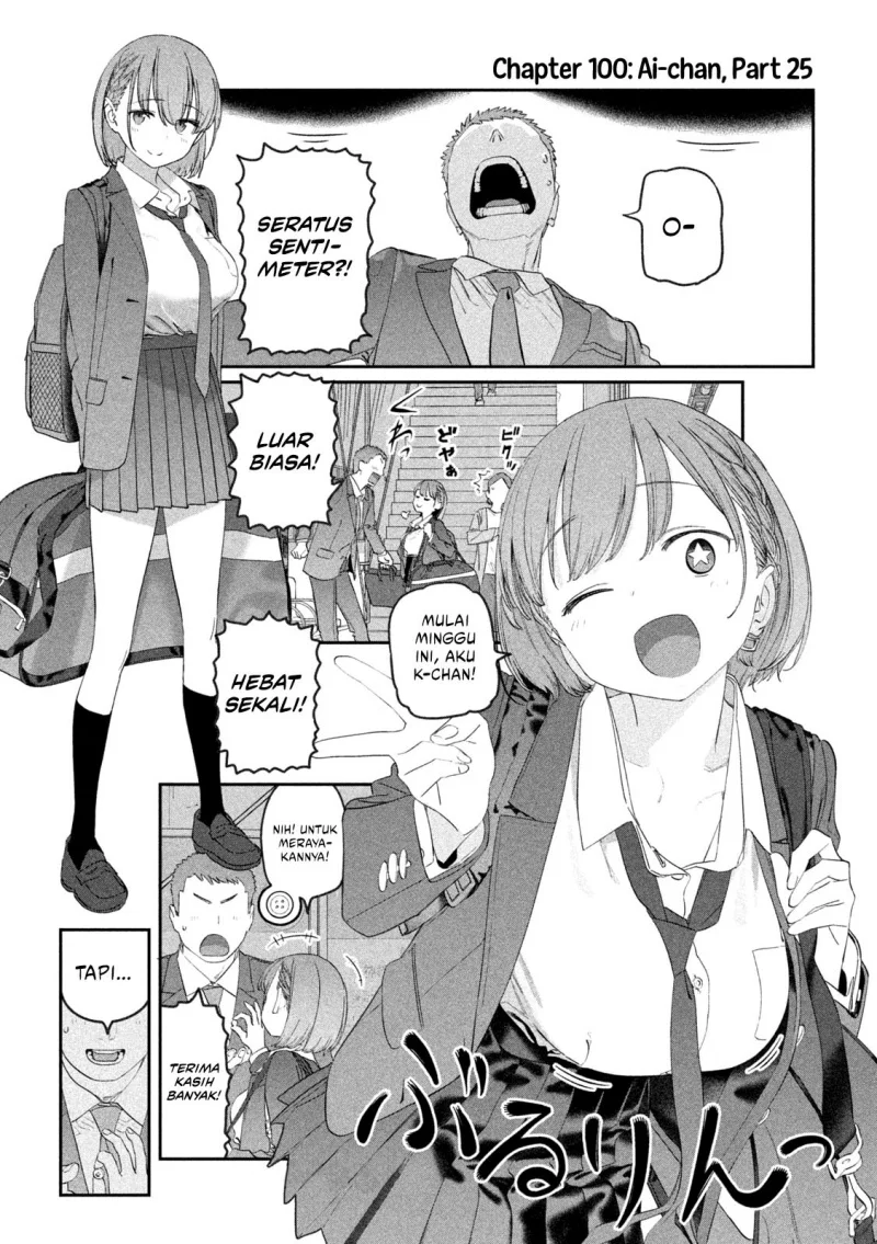 Chapter 100 - halaman 4