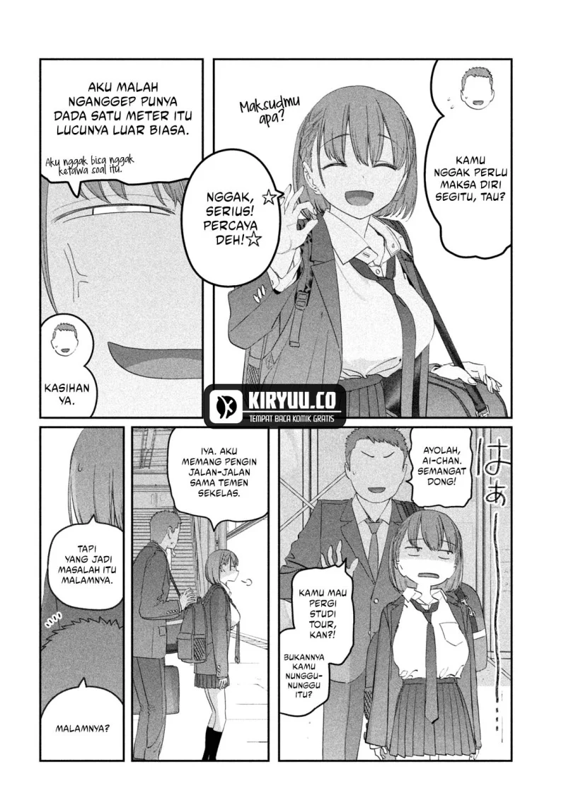 Chapter 100 - halaman 5