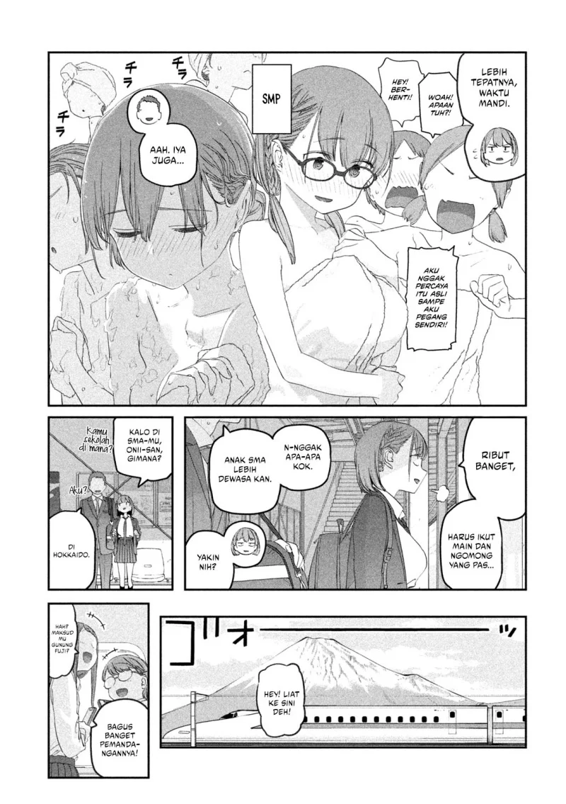 Chapter 100 - halaman 6
