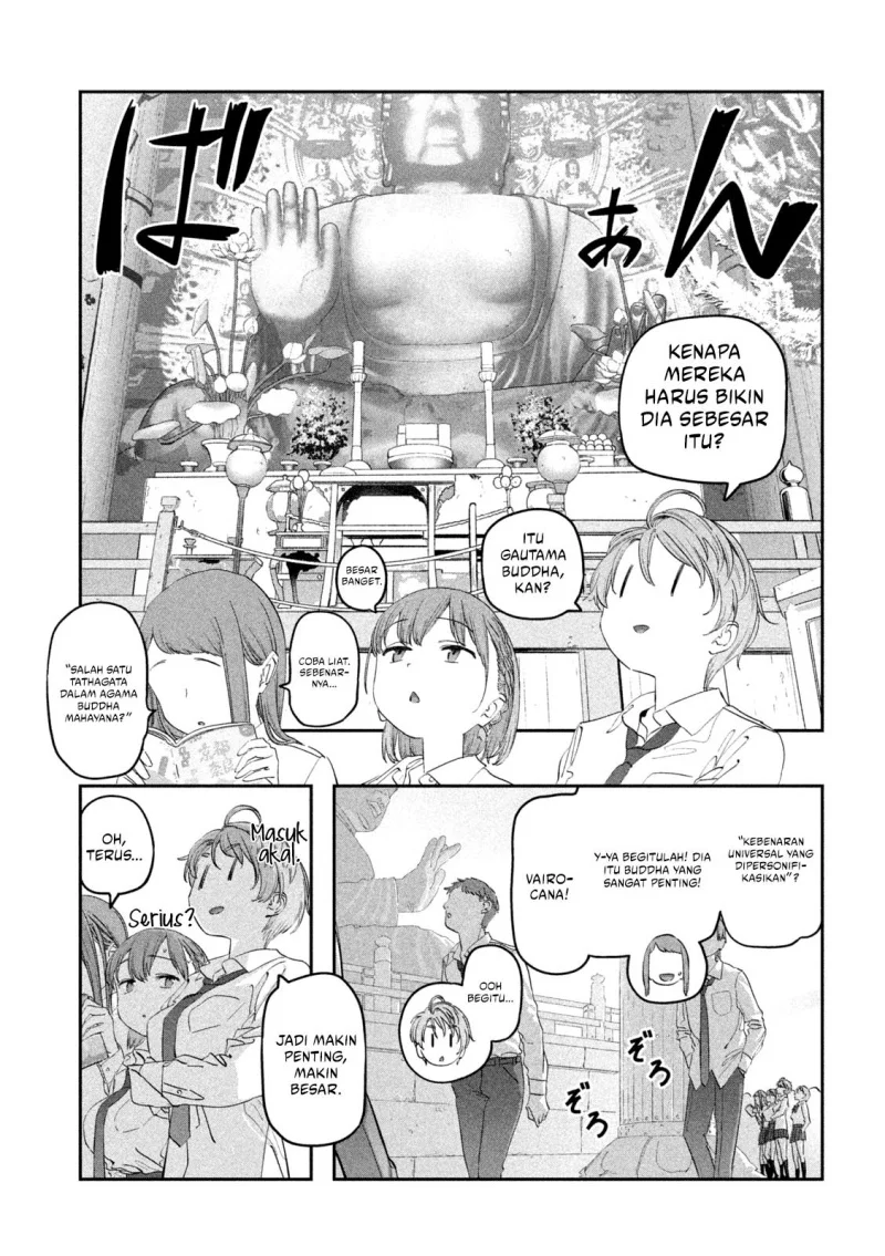 Chapter 100 - halaman 8