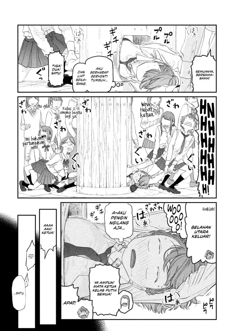 Chapter 100 - halaman 10