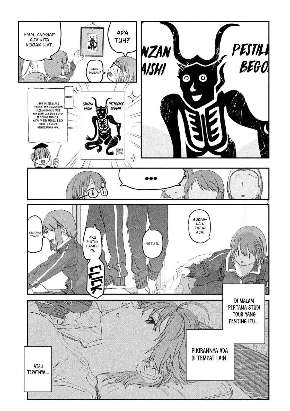 Chapter 101 - halaman 5