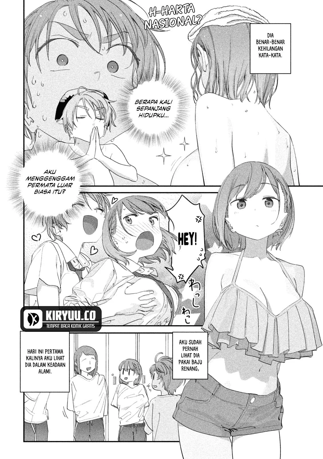 Chapter 101 - halaman 6