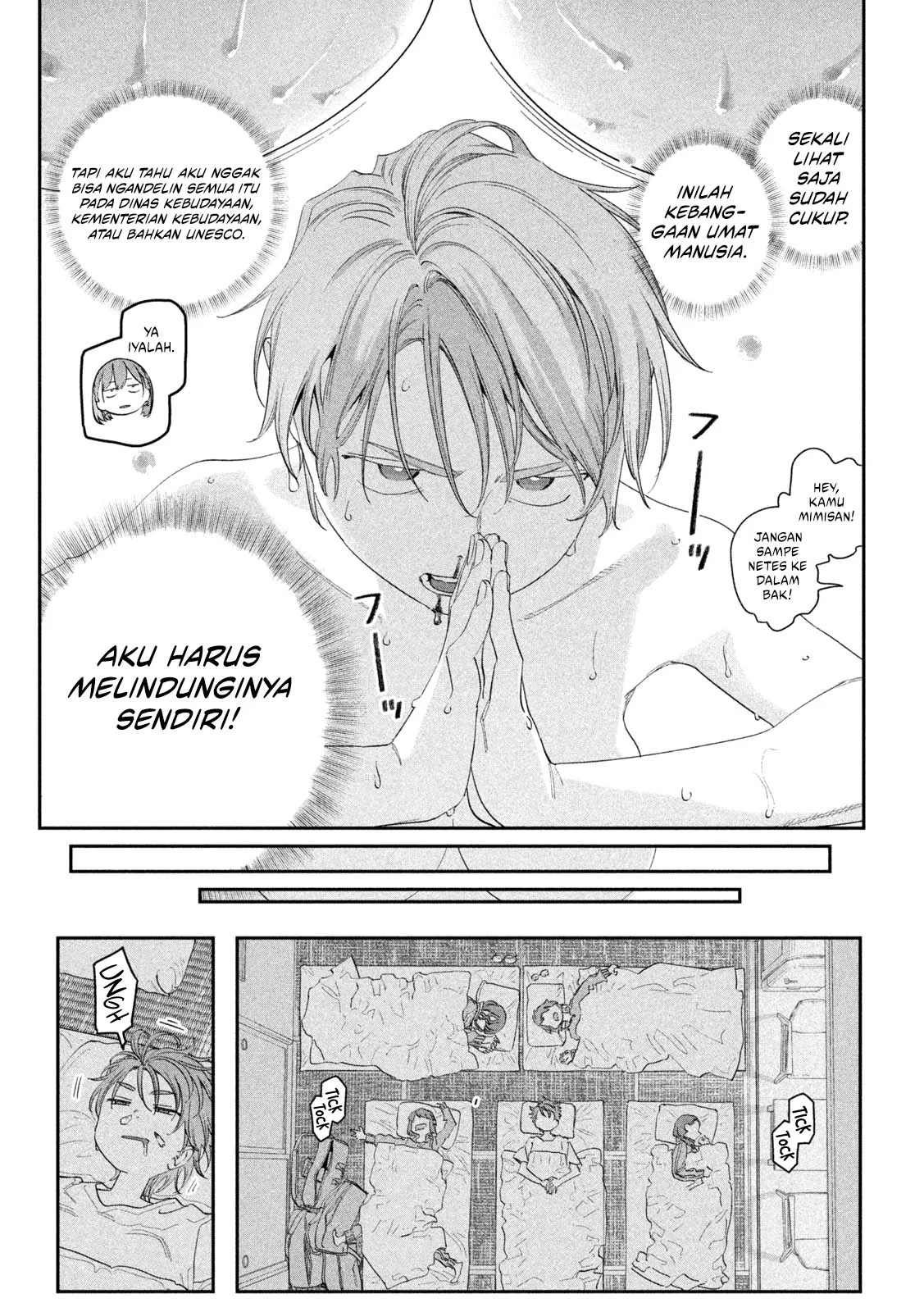 Chapter 101 - halaman 7