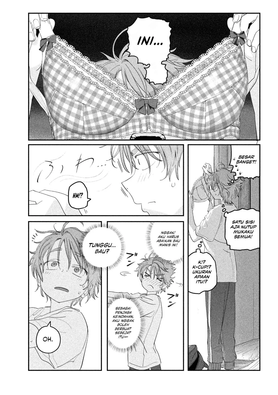 Chapter 101 - halaman 9