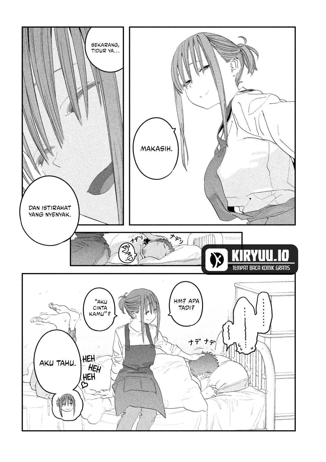 Chapter 102 - halaman 14