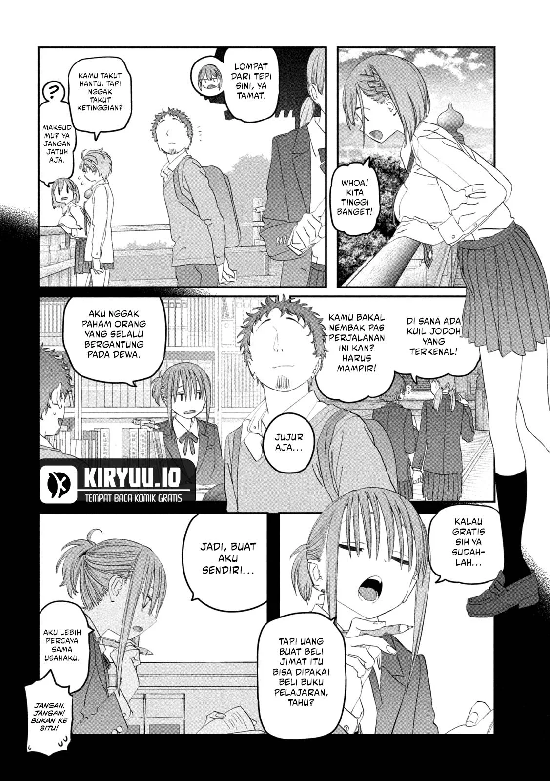 Chapter 102 - halaman 6