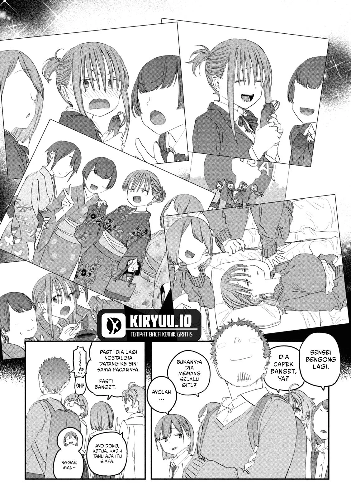 Chapter 102 - halaman 8