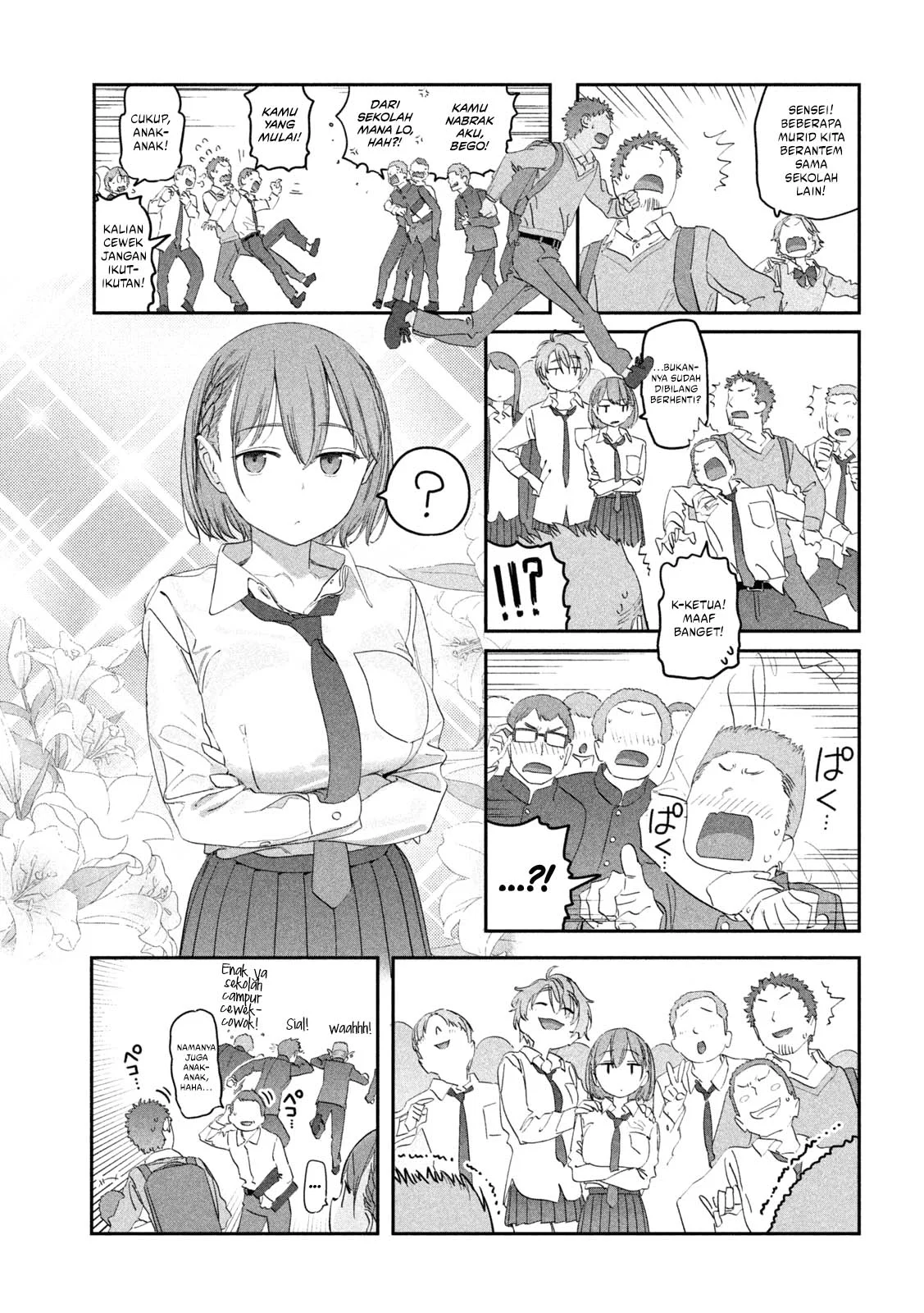 Chapter 102 - halaman 9