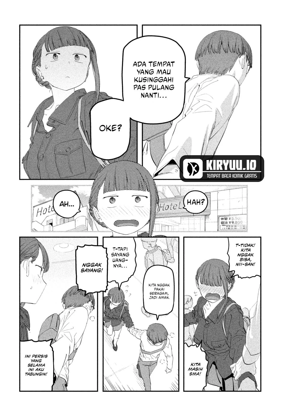 Chapter 104 - halaman 12