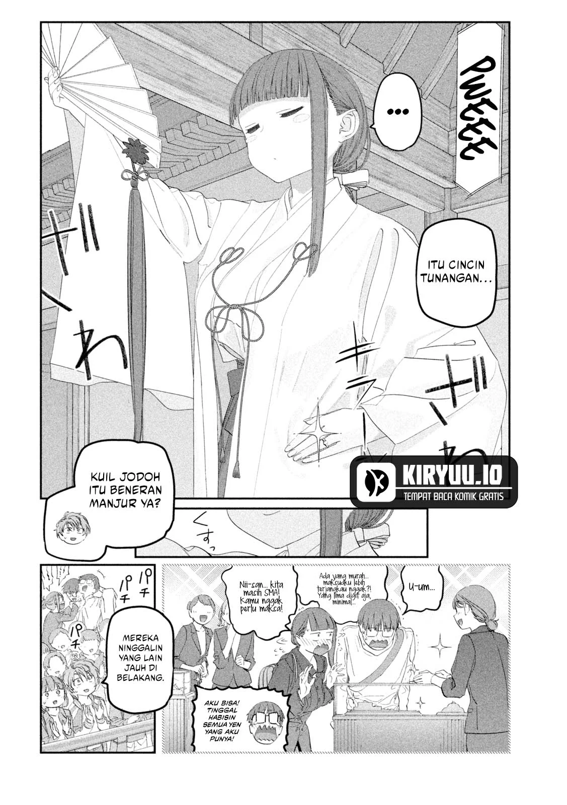 Chapter 104 - halaman 14