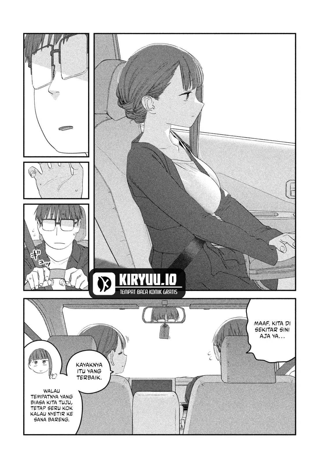 Chapter 104 - halaman 4