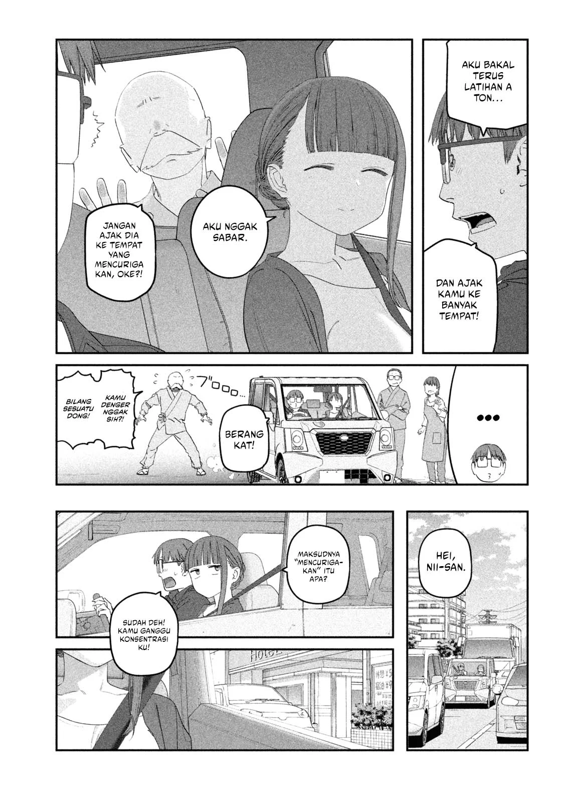 Chapter 104 - halaman 5