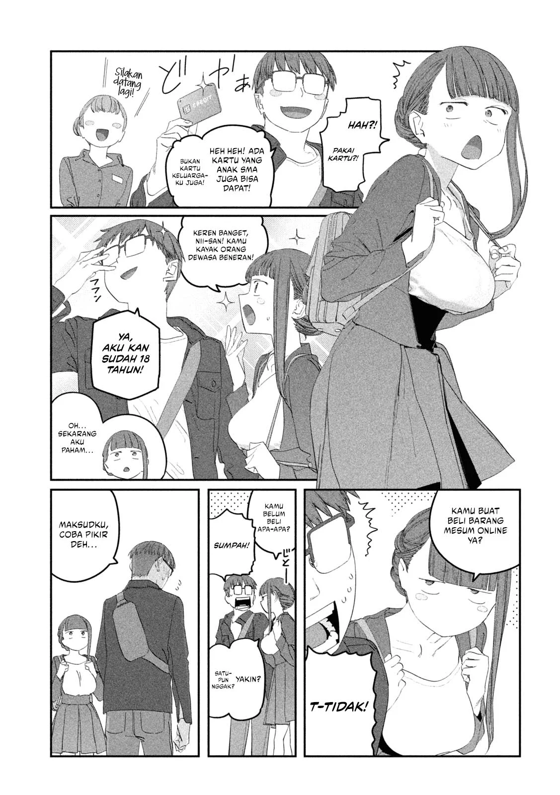 Chapter 104 - halaman 7