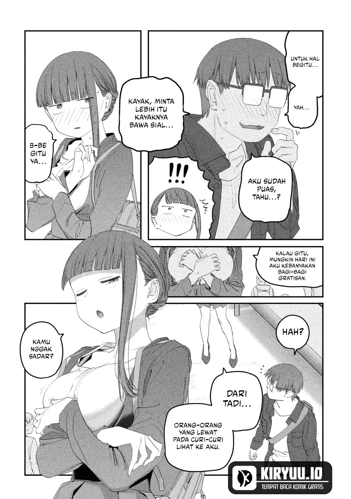 Chapter 104 - halaman 8