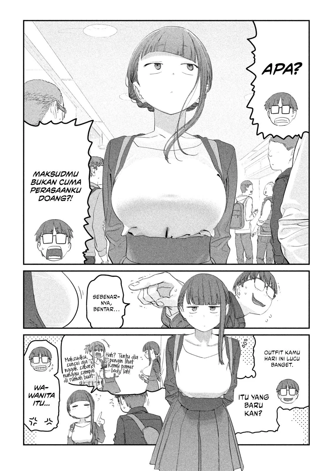 Chapter 104 - halaman 9