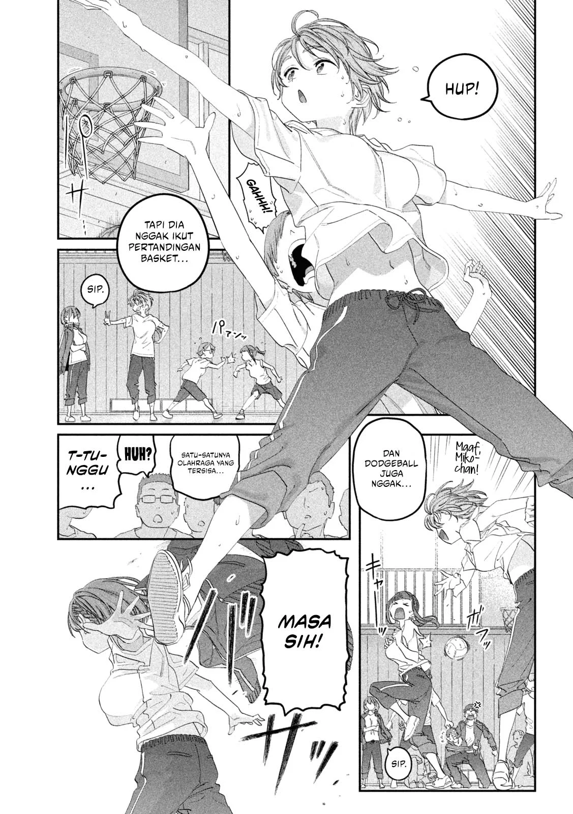 Chapter 105 - halaman 13