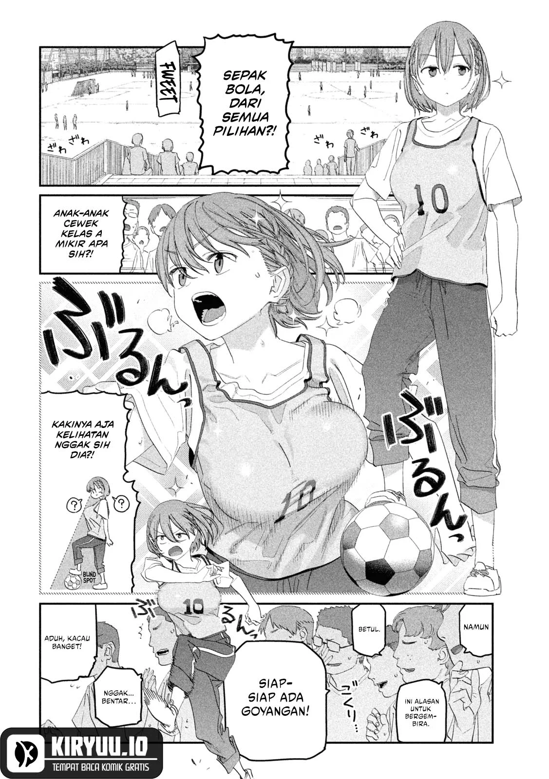 Chapter 105 - halaman 14