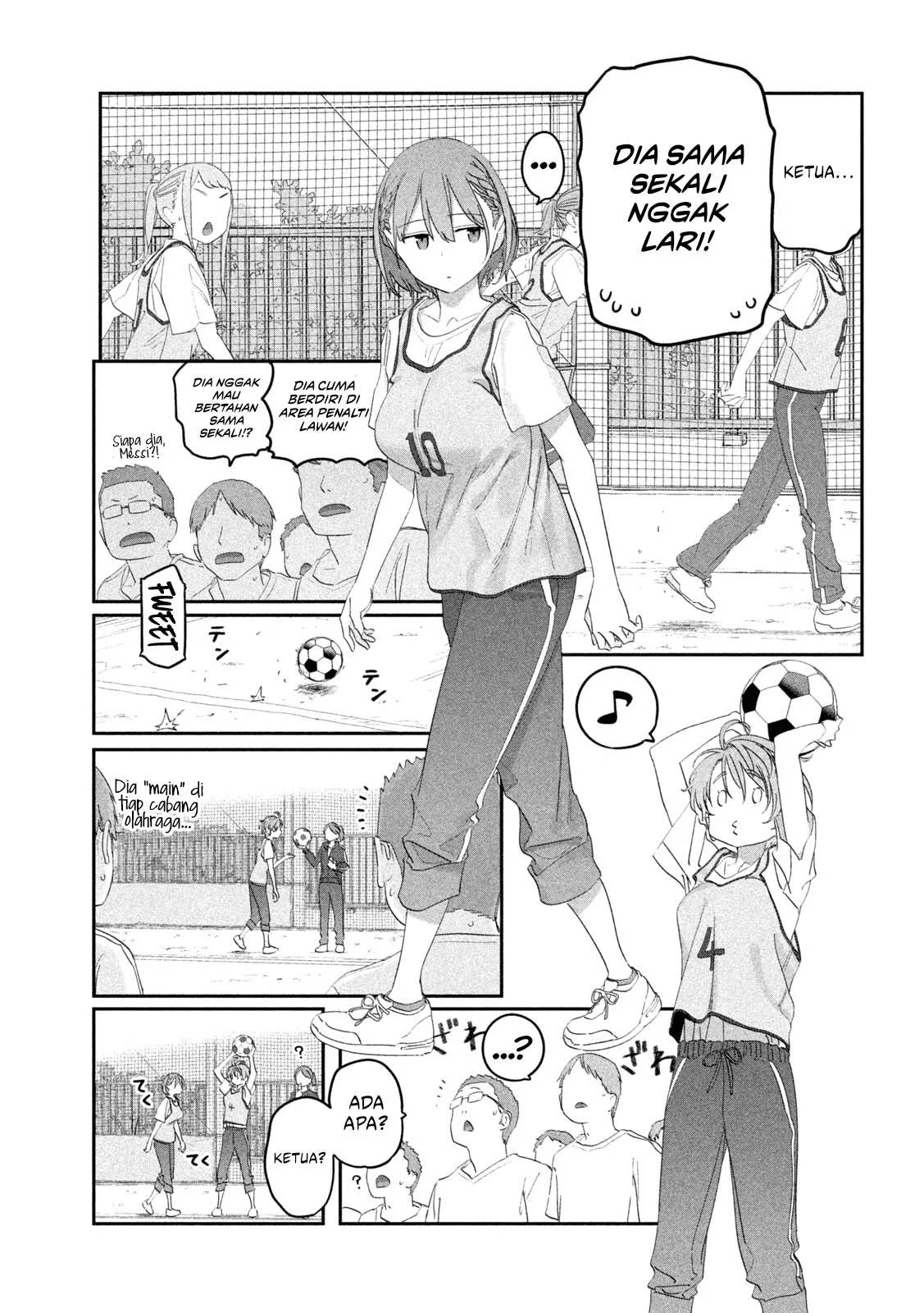 Chapter 105 - halaman 15