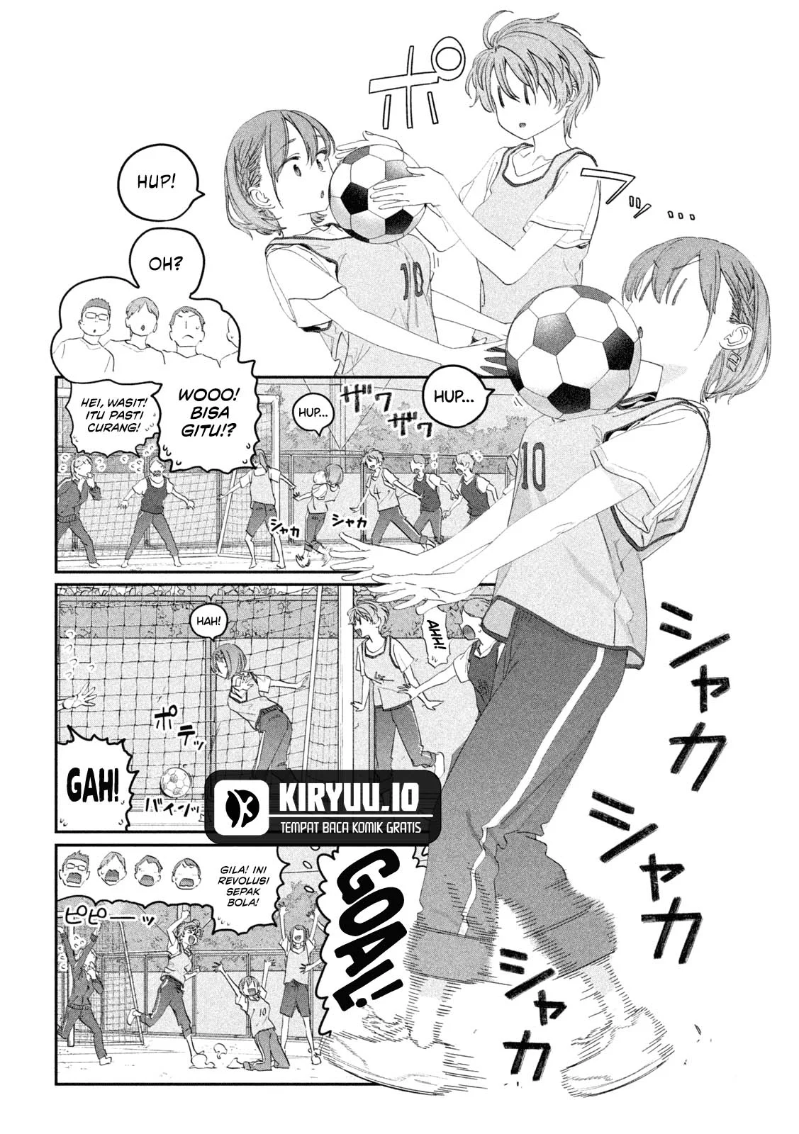 Chapter 105 - halaman 16