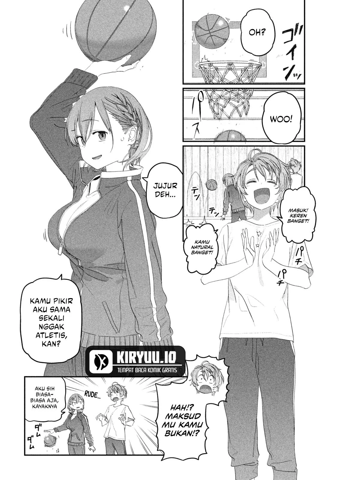 Chapter 105 - halaman 6