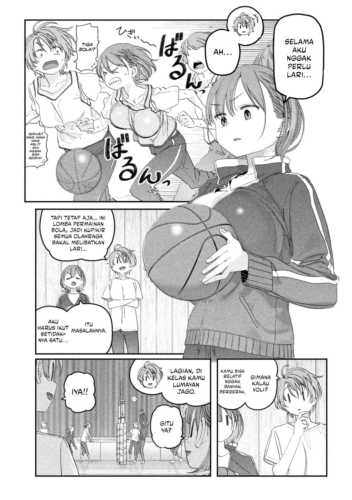 Chapter 105 - halaman 7