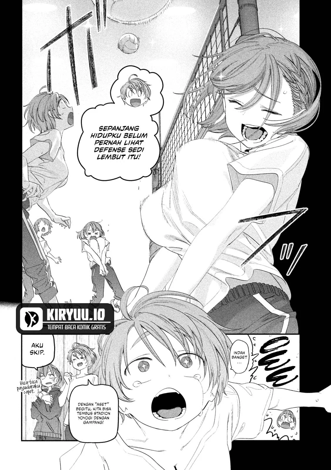Chapter 105 - halaman 8