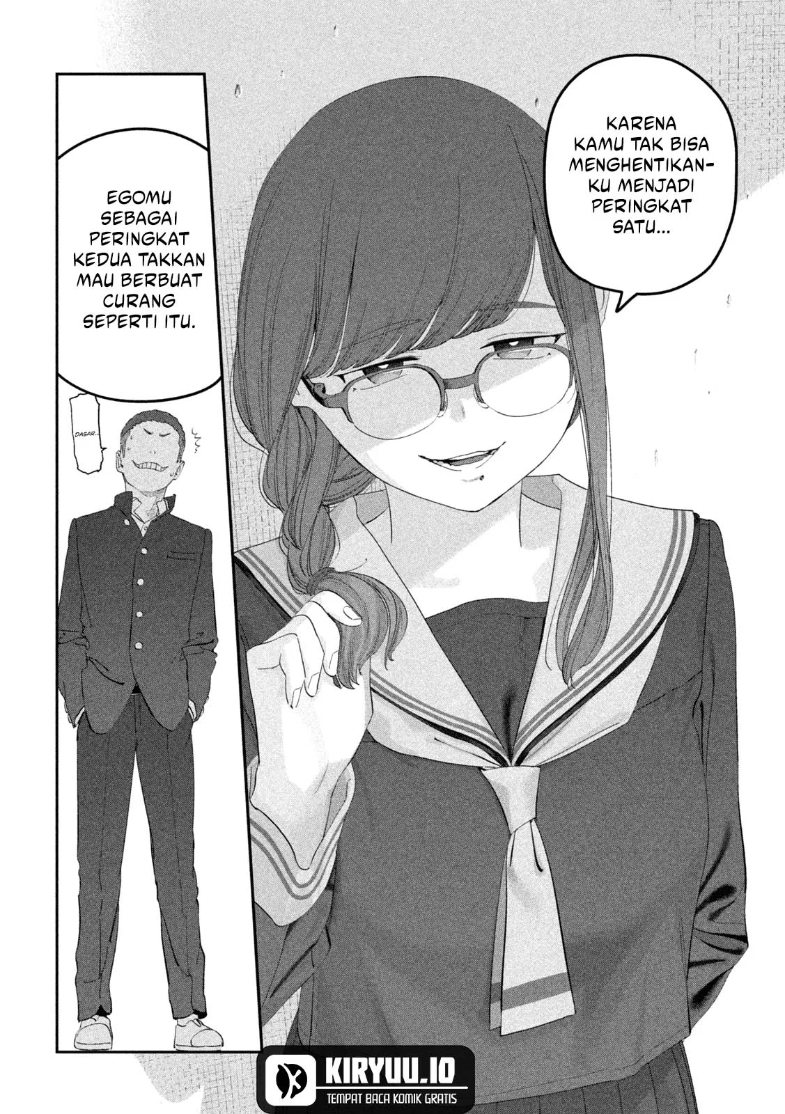 Chapter 107 - halaman 12