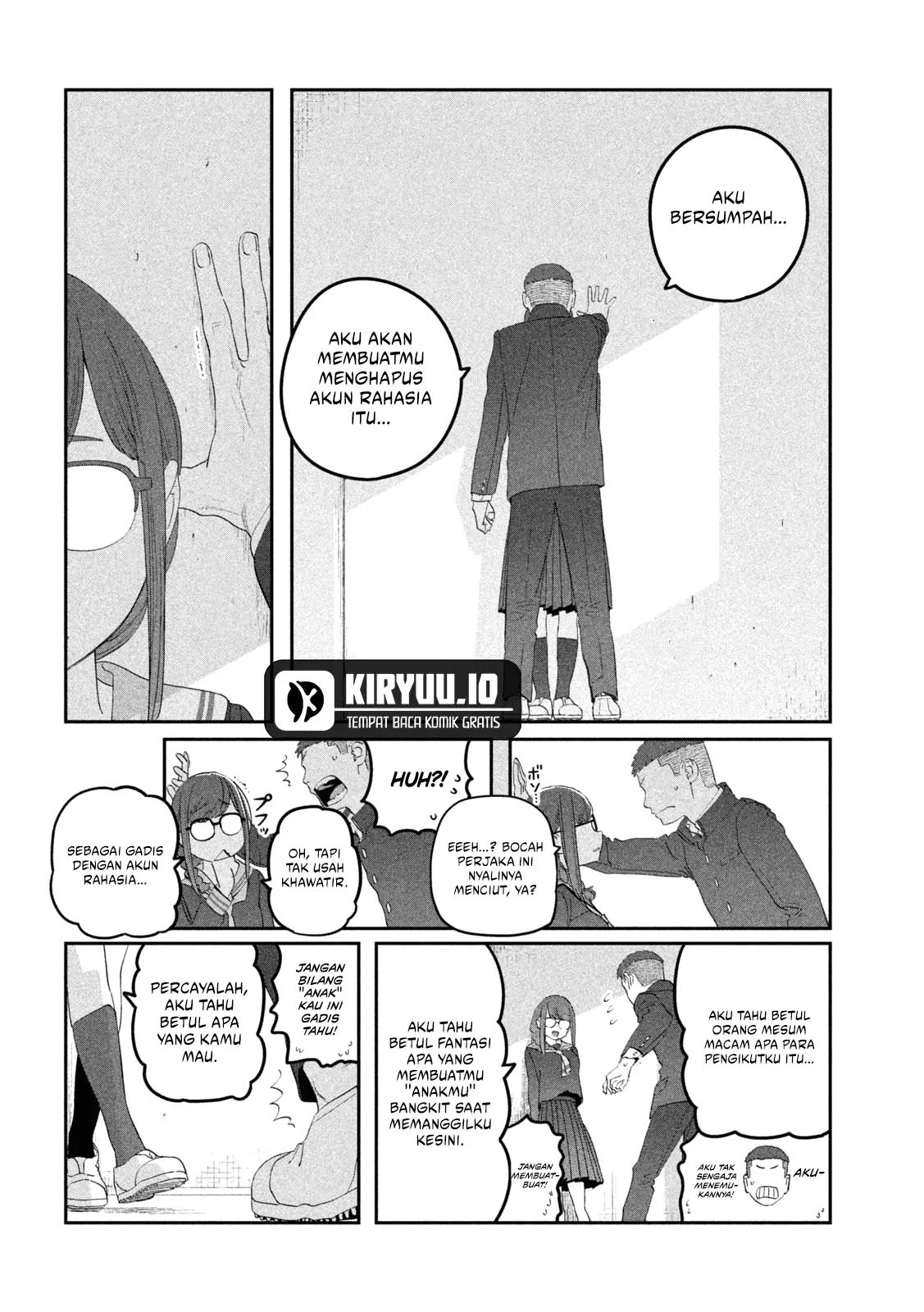 Chapter 107 - halaman 14