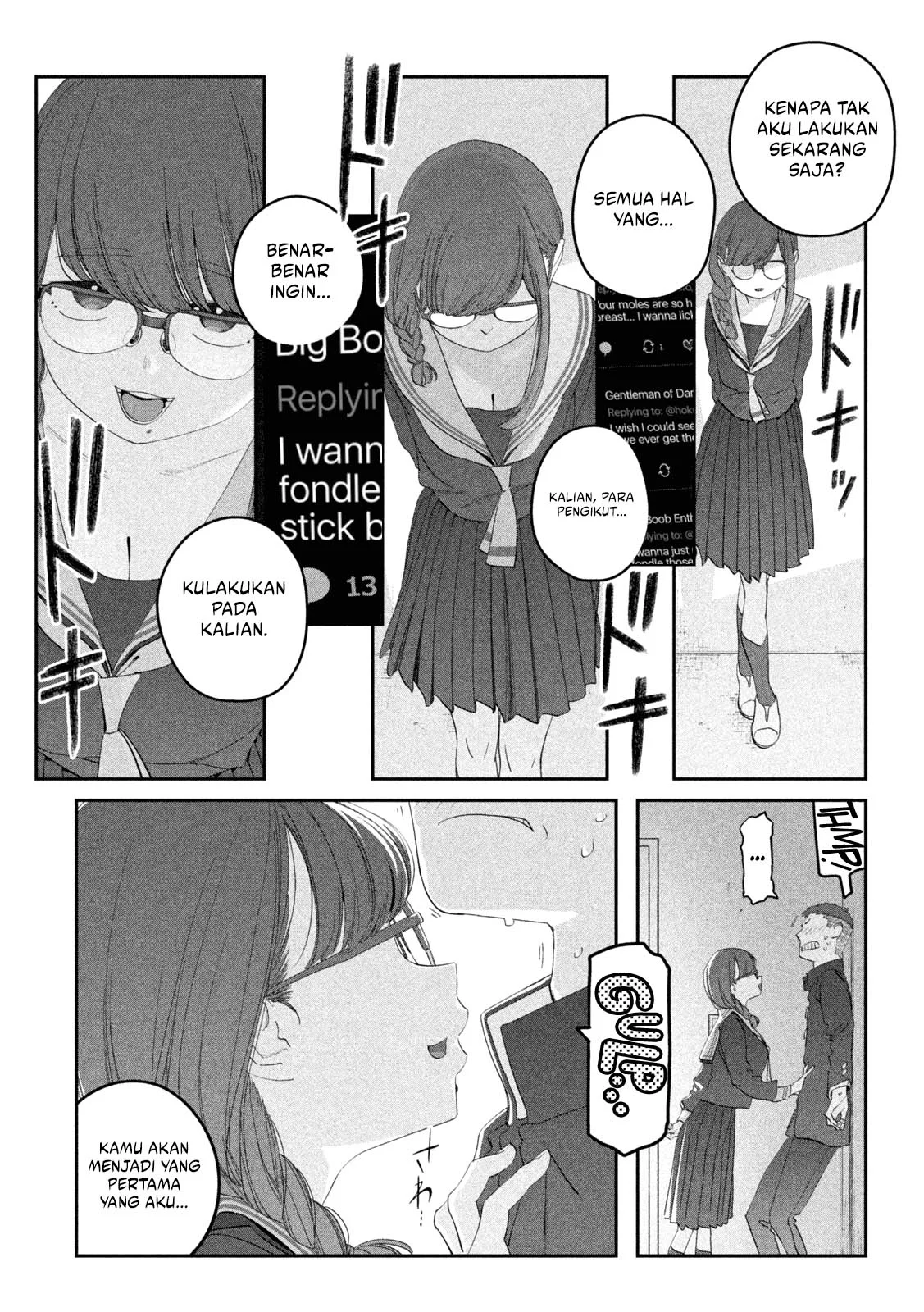 Chapter 107 - halaman 15