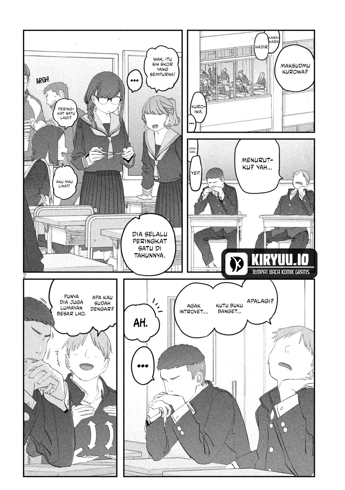 Chapter 107 - halaman 4