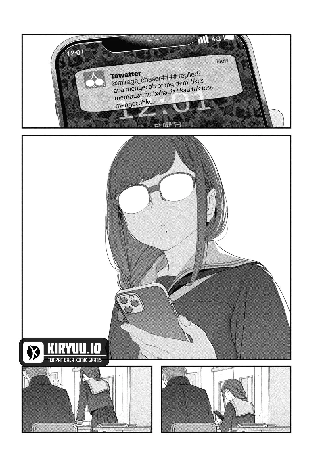 Chapter 108 - halaman 12
