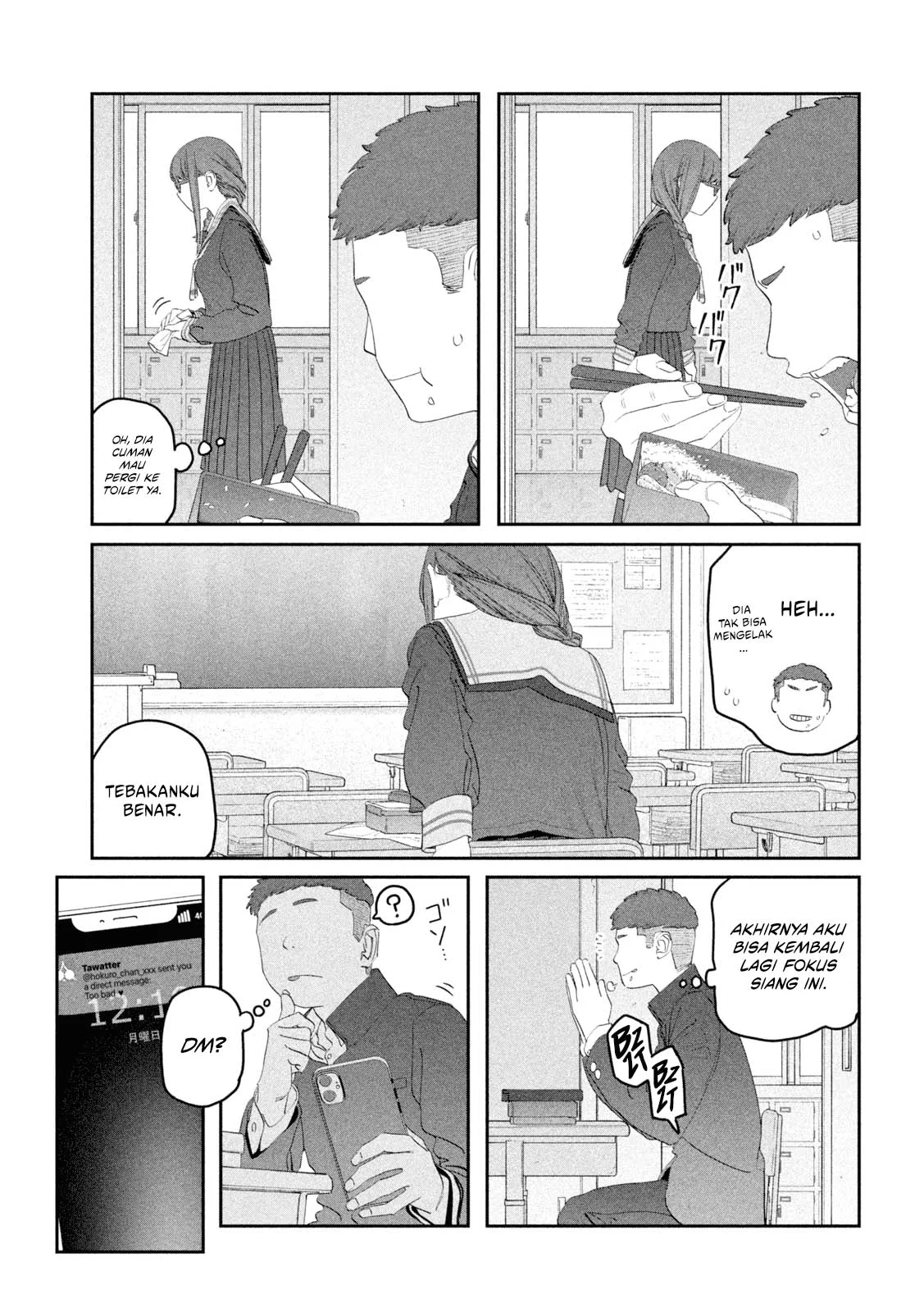 Chapter 108 - halaman 13