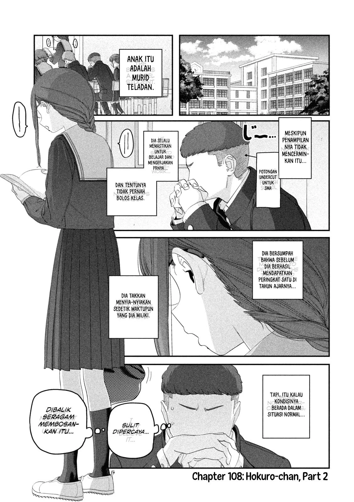 Chapter 108 - halaman 3