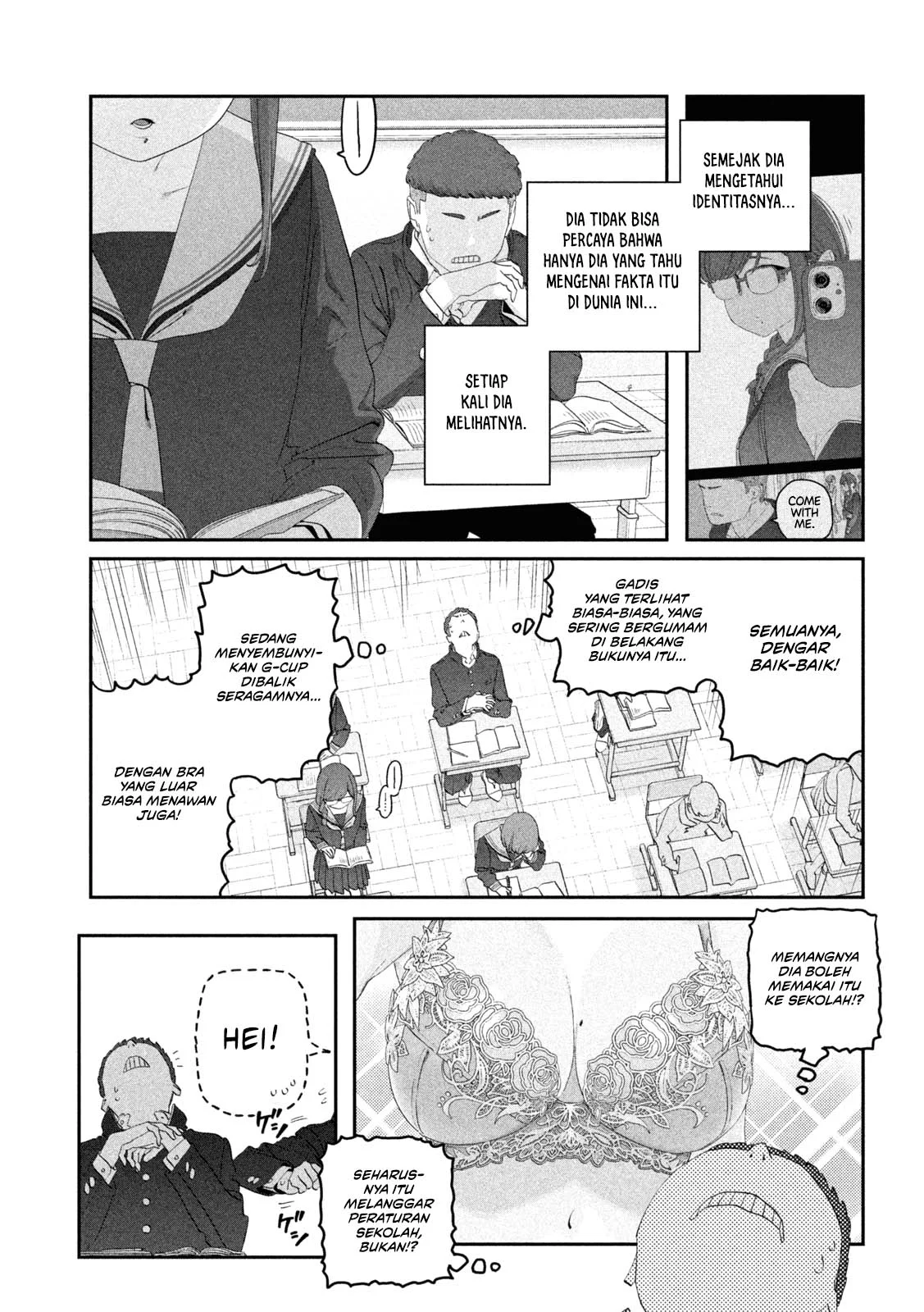 Chapter 108 - halaman 5