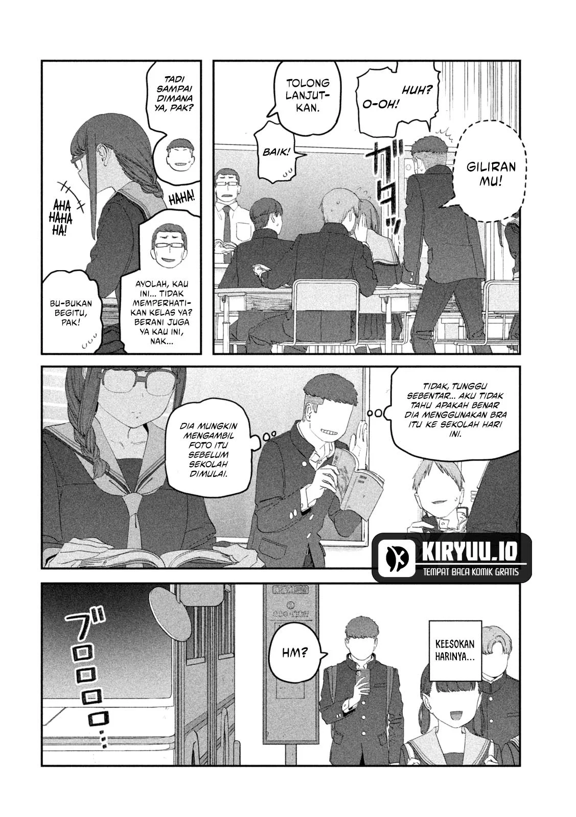 Chapter 108 - halaman 6
