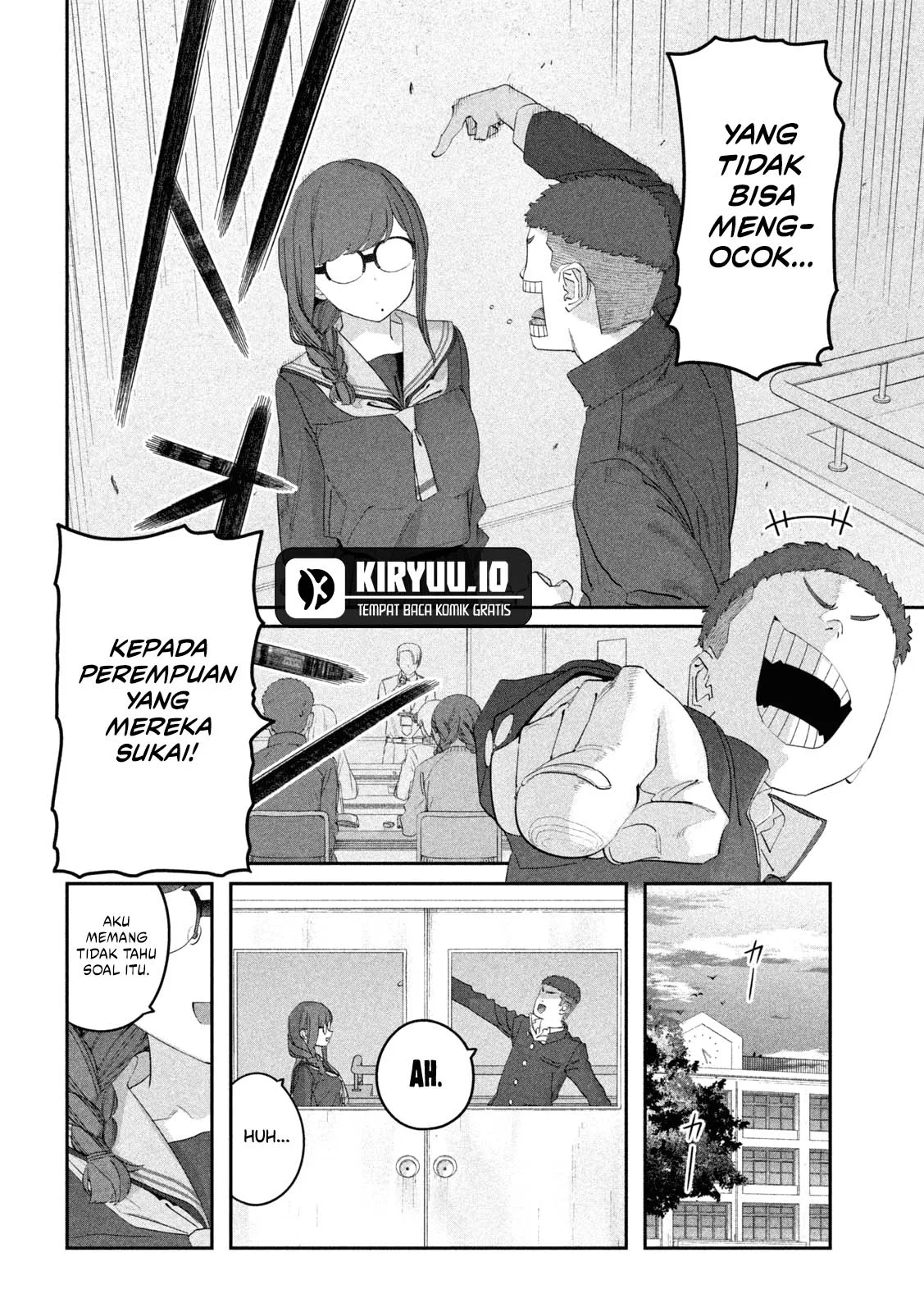 Chapter 109 - halaman 12