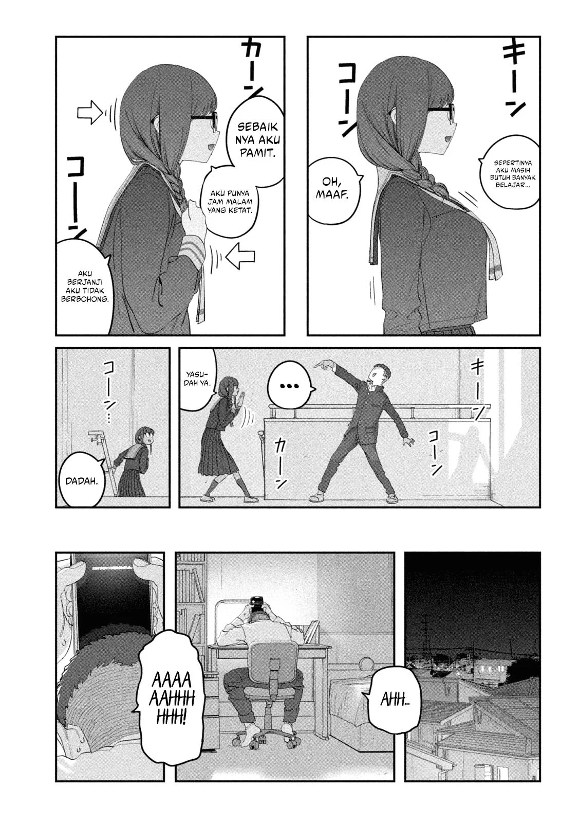 Chapter 109 - halaman 13