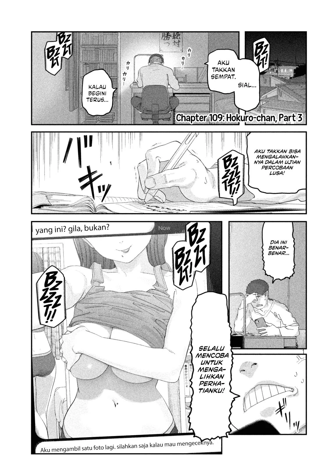 Chapter 109 - halaman 3