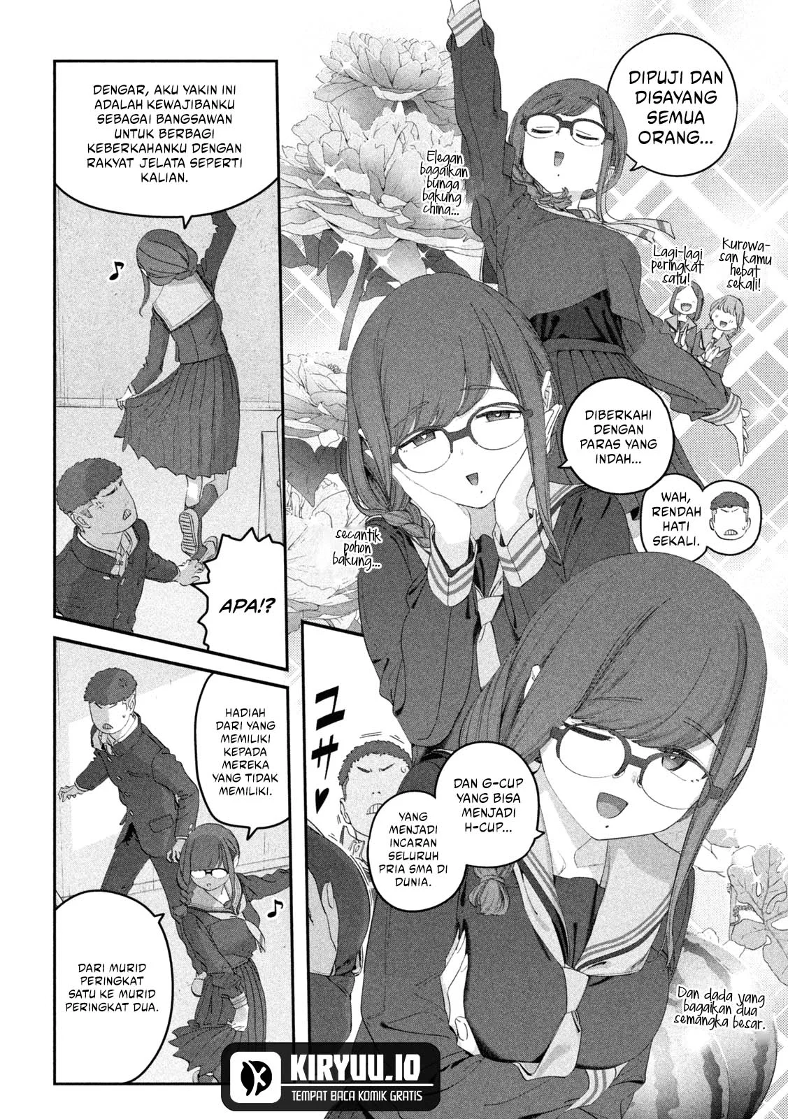 Chapter 109 - halaman 6