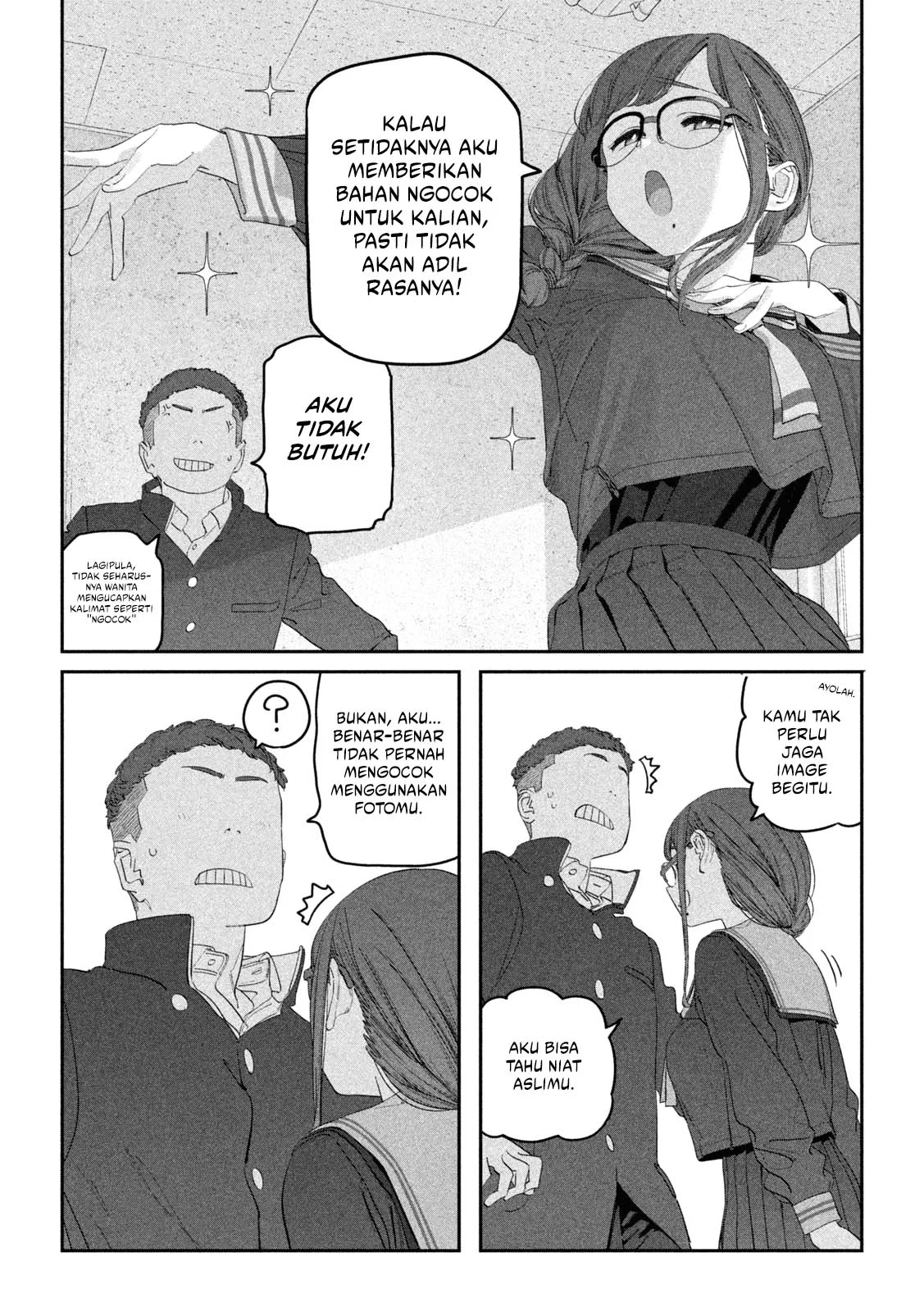 Chapter 109 - halaman 7