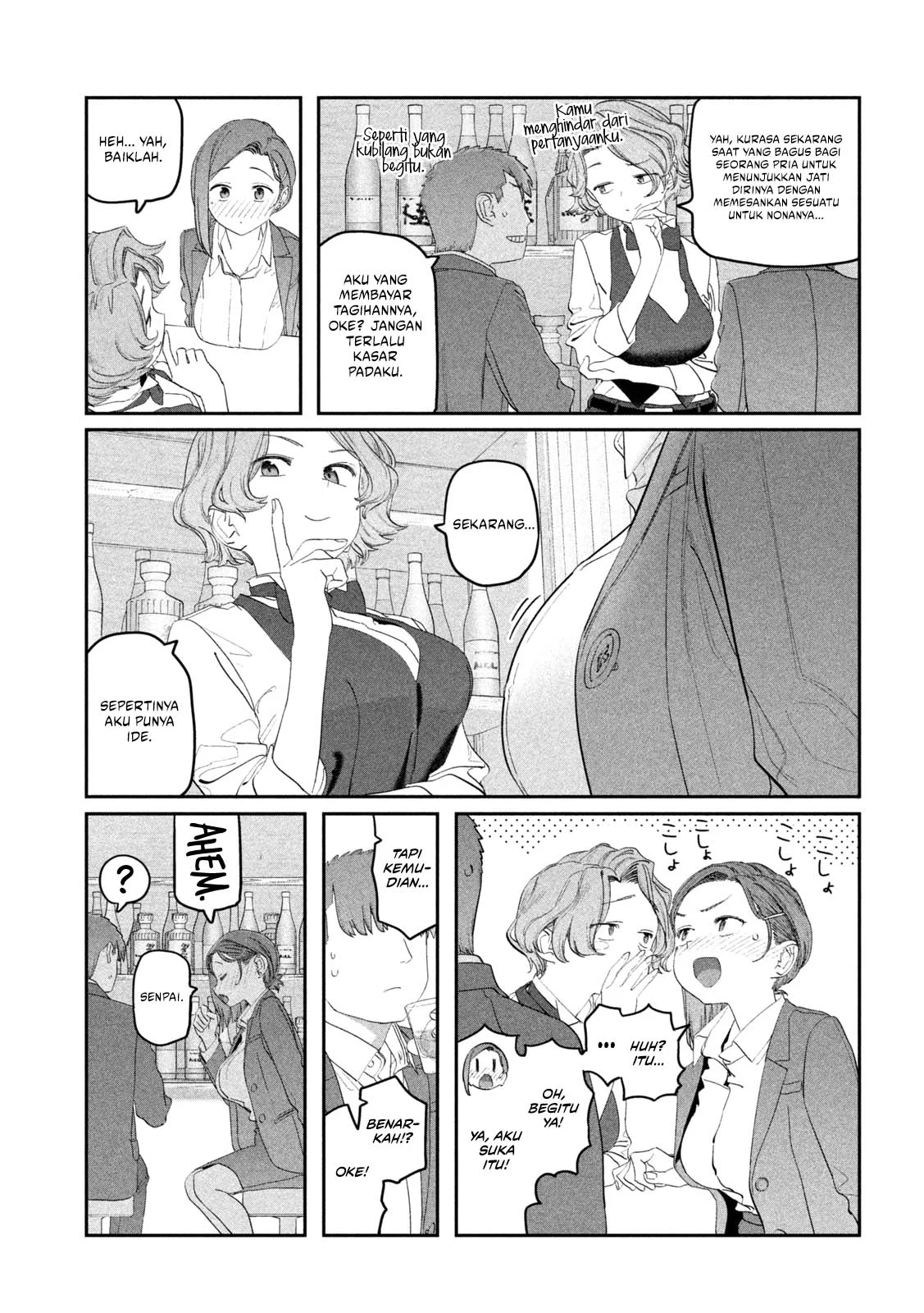 Chapter 110 - halaman 11