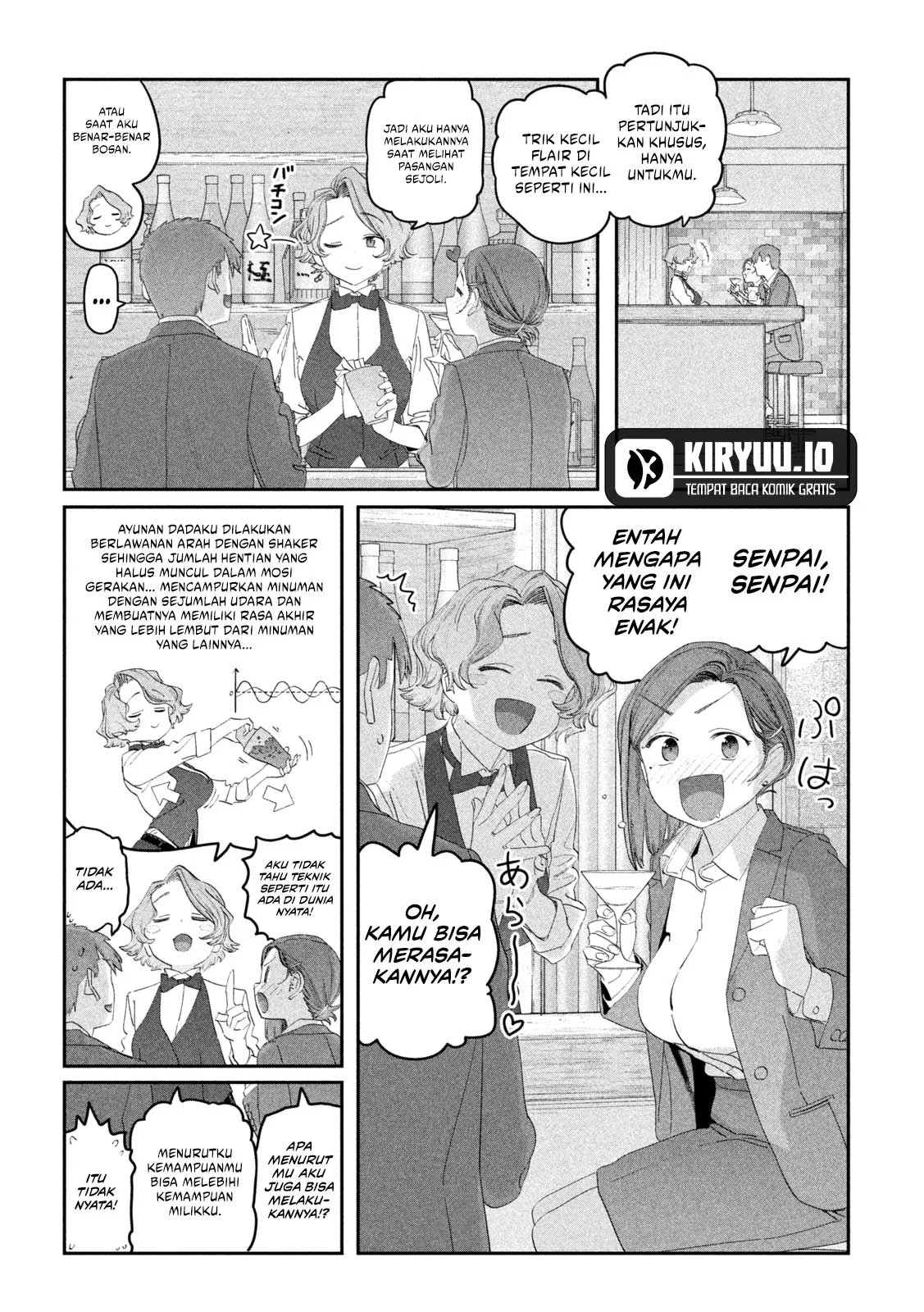 Chapter 110 - halaman 8