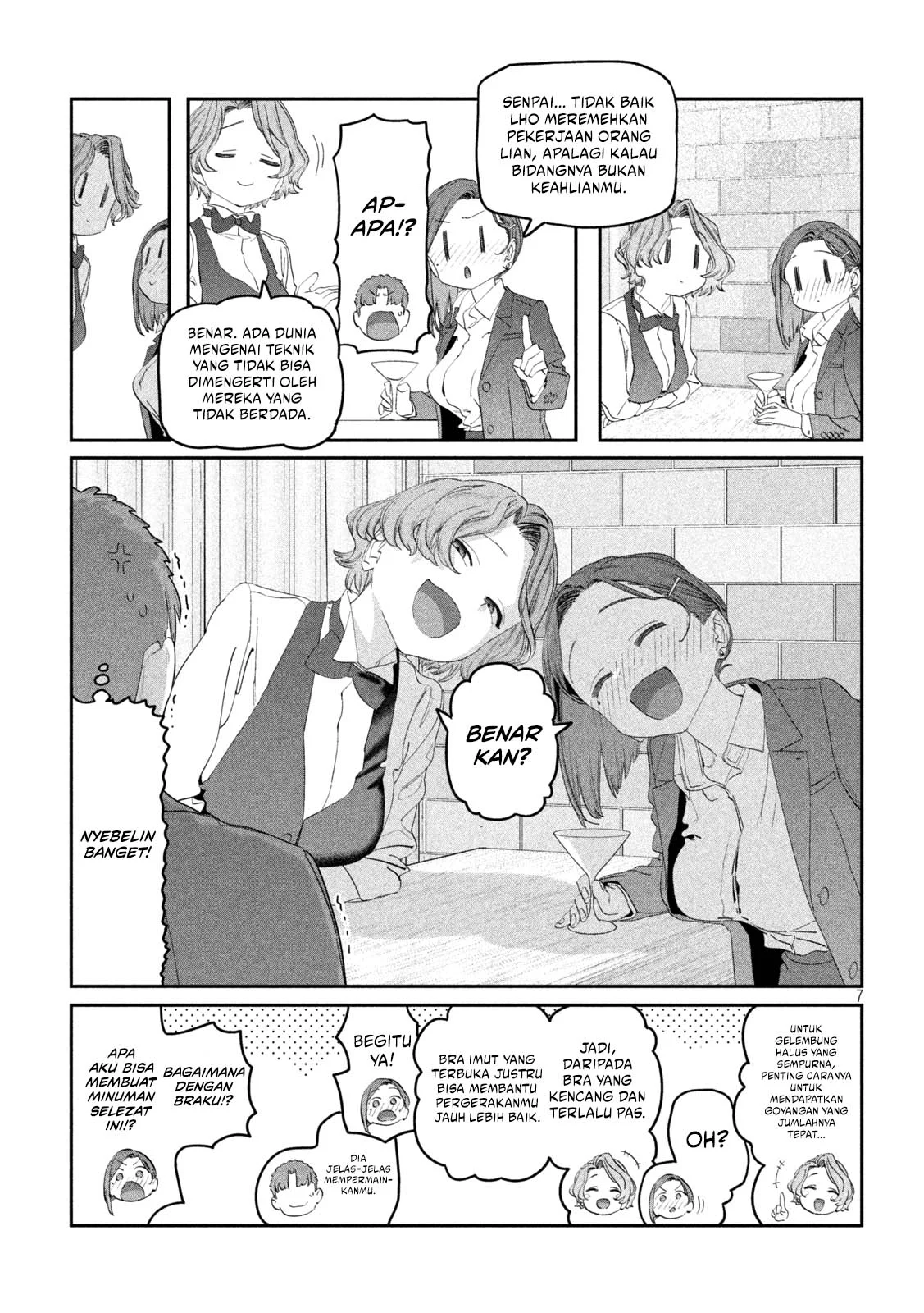 Chapter 110 - halaman 9
