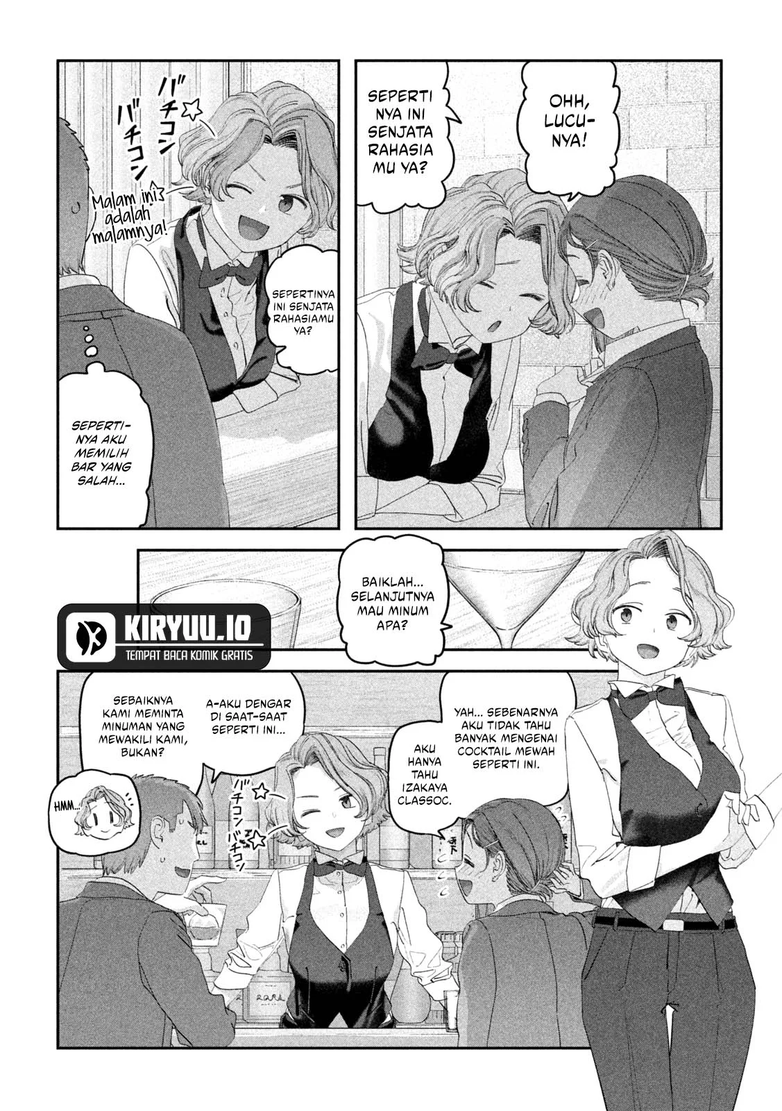 Chapter 110 - halaman 10